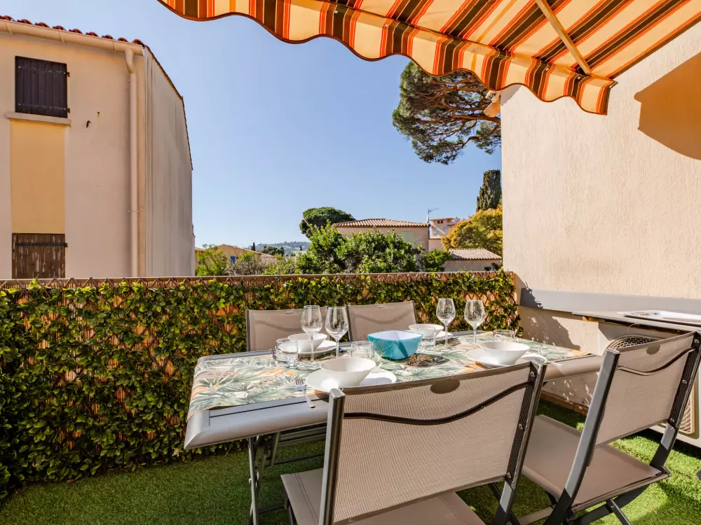 Résidence Les Jardins d'Ys