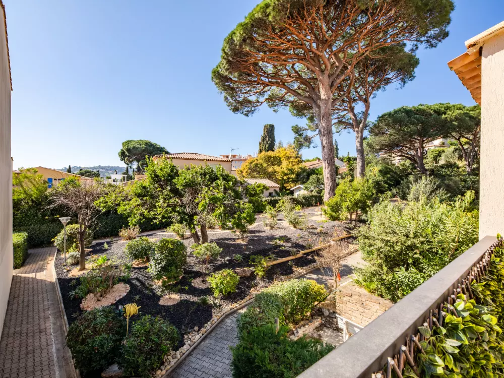 Résidence Les Jardins d'Ys