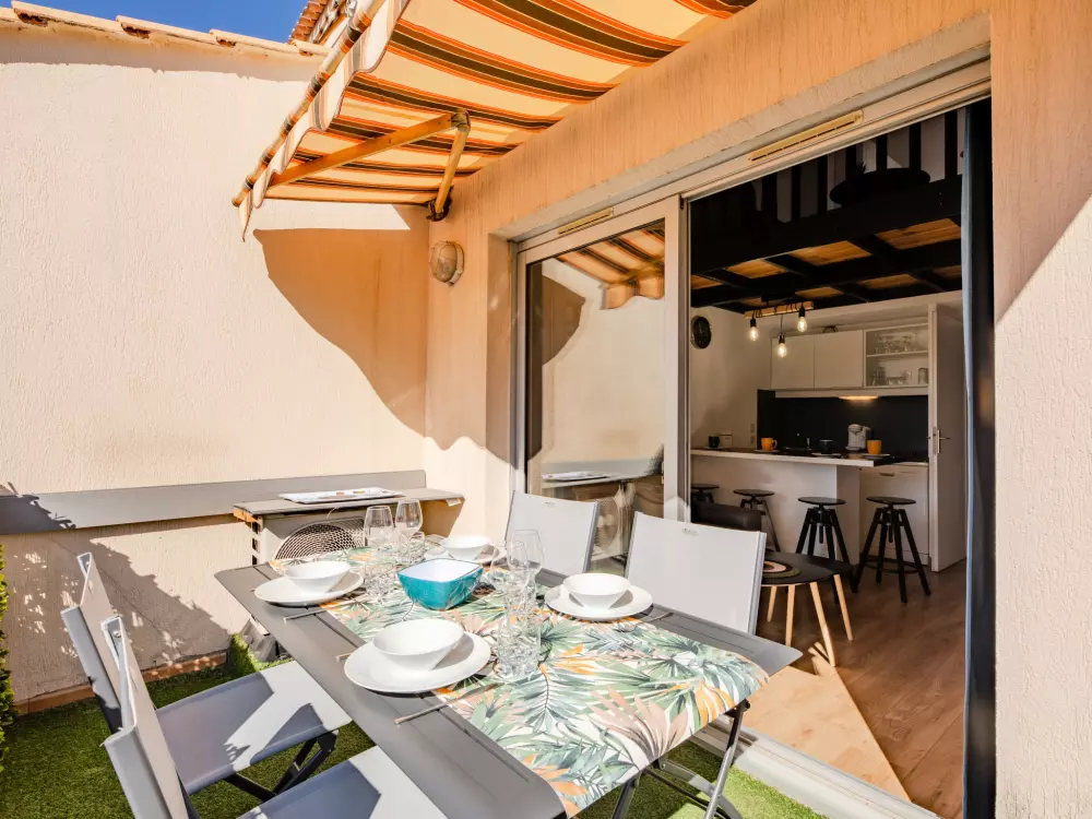 Résidence Les Jardins d'Ys