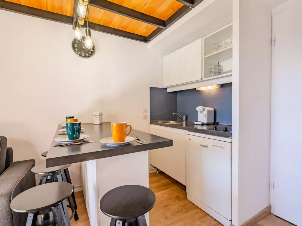 Résidence Les Jardins d'Ys