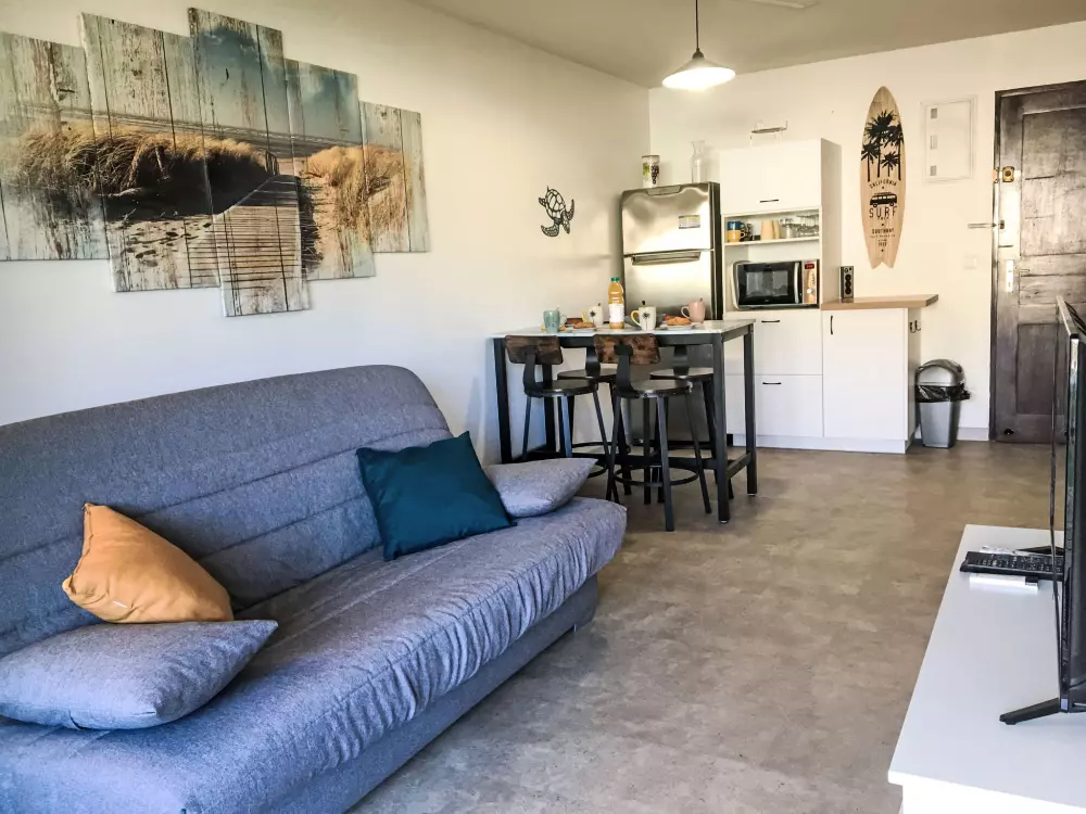 Résidence Les Jardins d'Ys