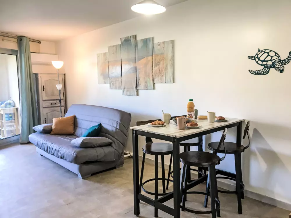 Résidence Les Jardins d'Ys