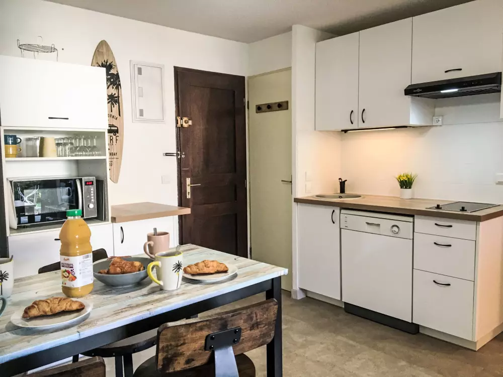 Résidence Les Jardins d'Ys