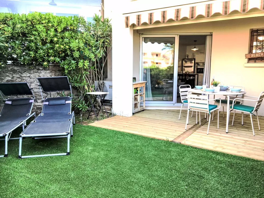 Résidence Les Jardins d'Ys