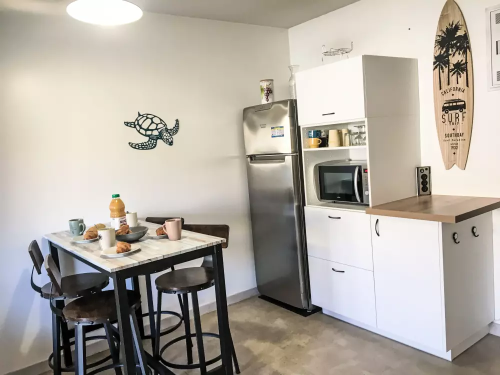 Résidence Les Jardins d'Ys