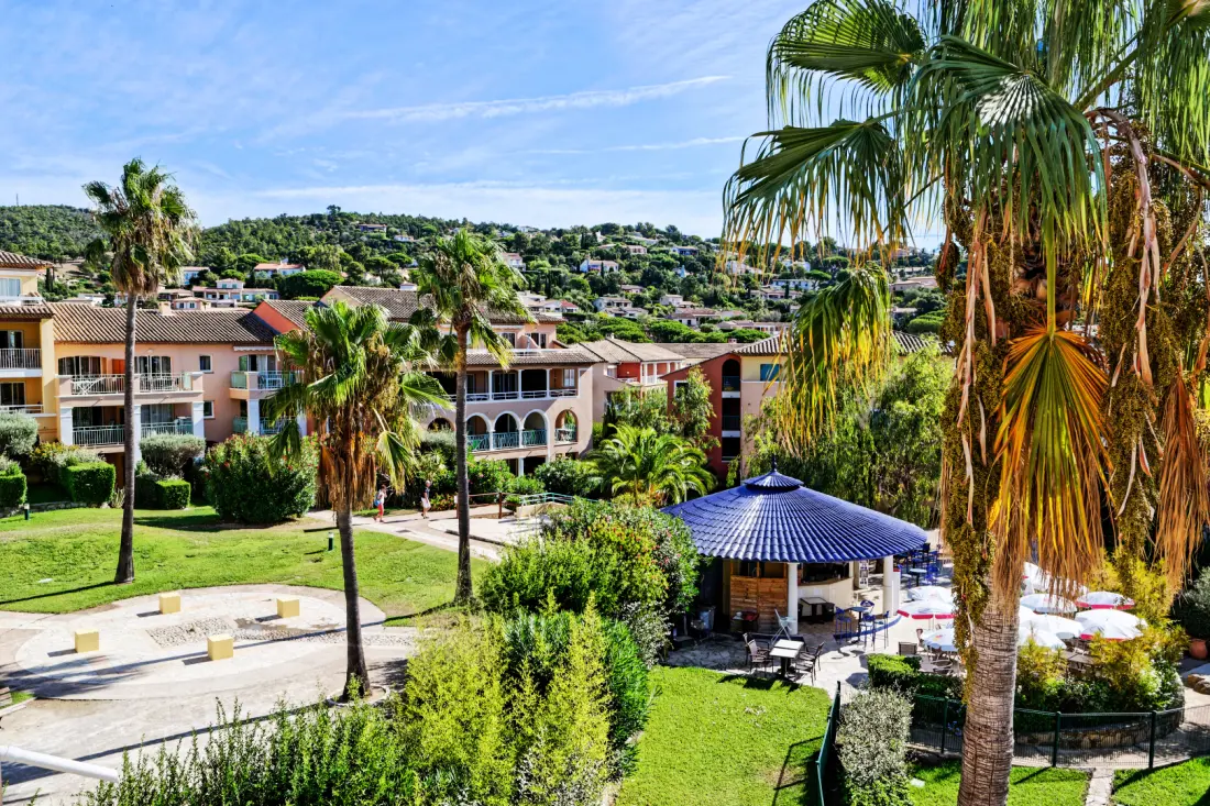Résidence Les Rivages des Issambres - maeva Home