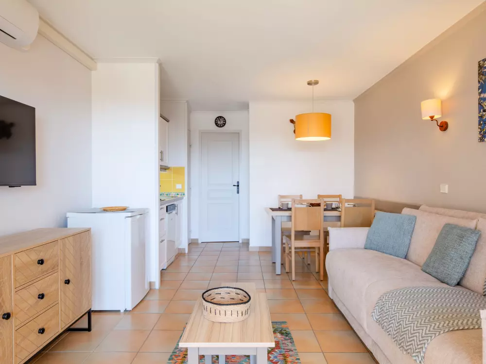 Résidence Les Rivages des Issambres