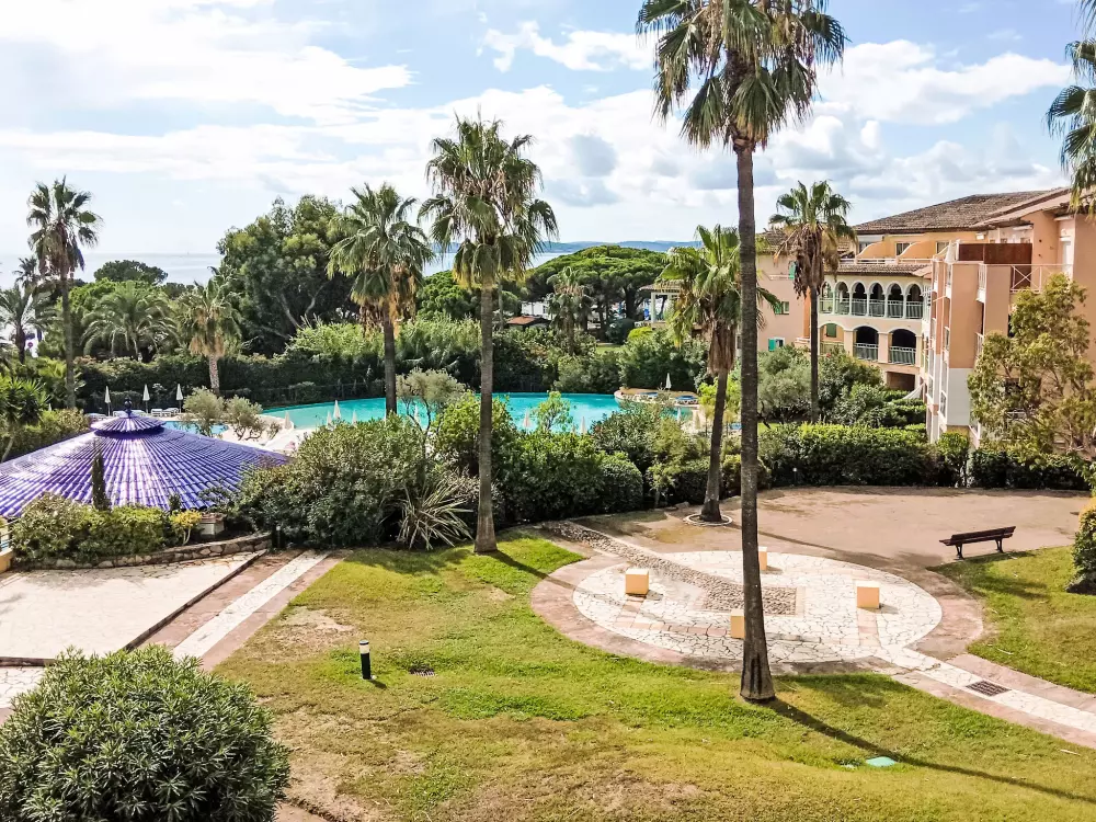 Résidence Les Rivages des Issambres