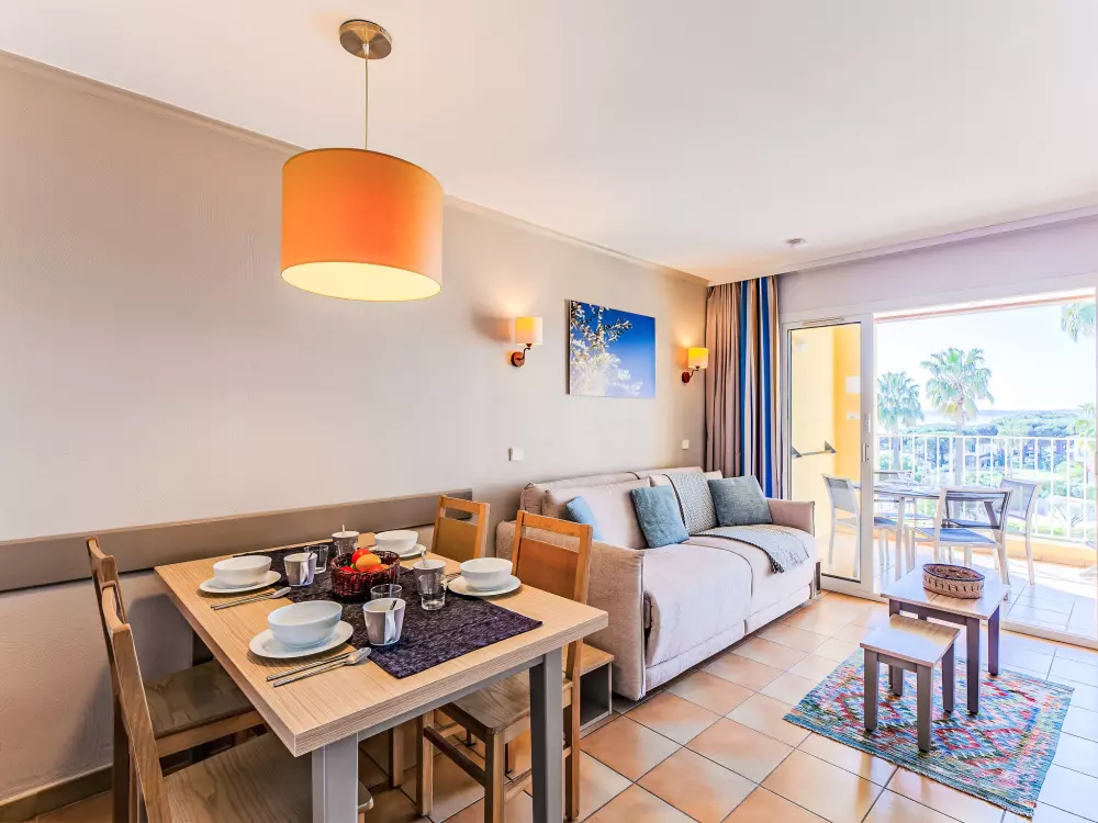 Résidence Les Rivages des Issambres