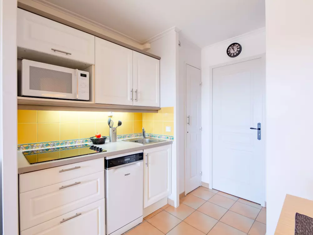 Résidence Les Rivages des Issambres