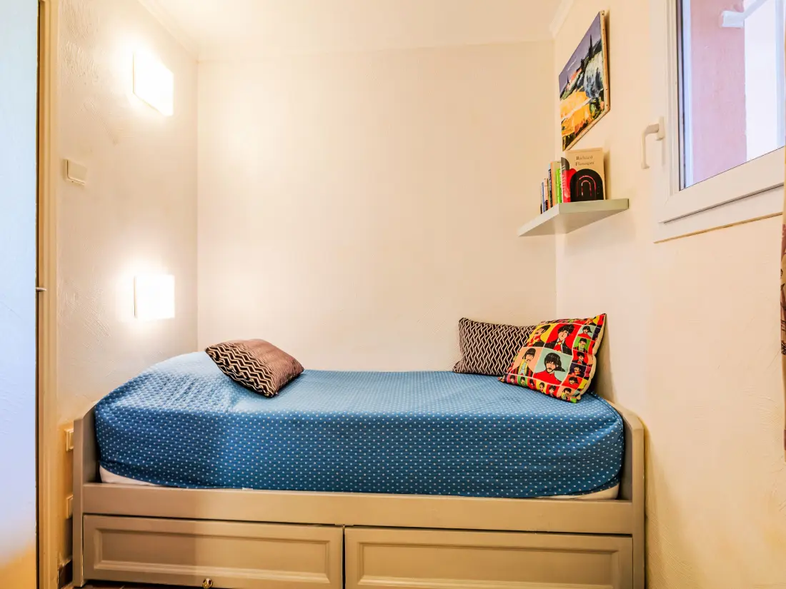 Résidence Pierre & Vacances Les Rivages des Issambres3 étoiles★★★