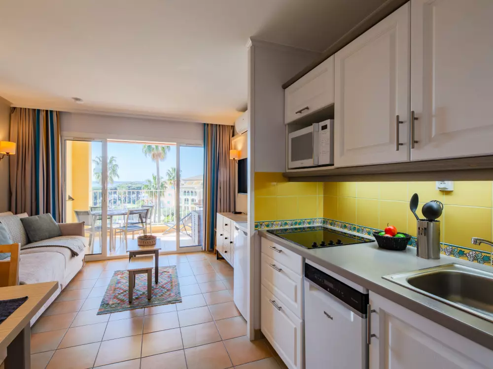 Résidence Les Rivages des Issambres