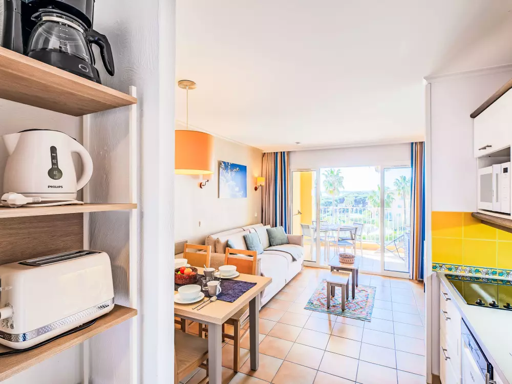 Résidence Les Rivages des Issambres