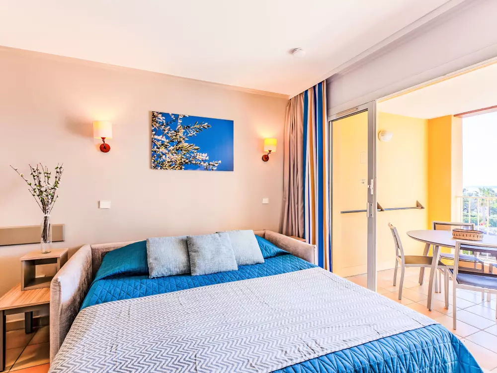 Résidence Les Rivages des Issambres