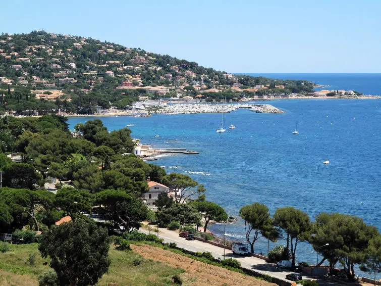Résidence Les Rivages des Issambres