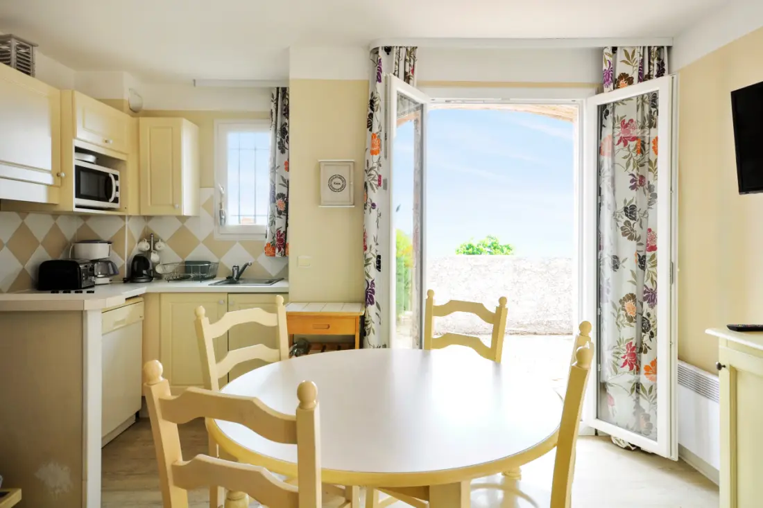 Les Issambres Bellevue - maeva Home
