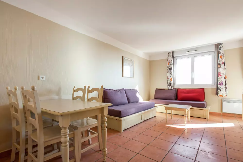 Les Issambres Lauriers - maeva Home