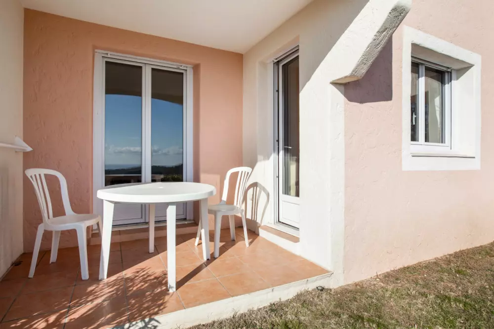 Les Issambres Lauriers - maeva Home