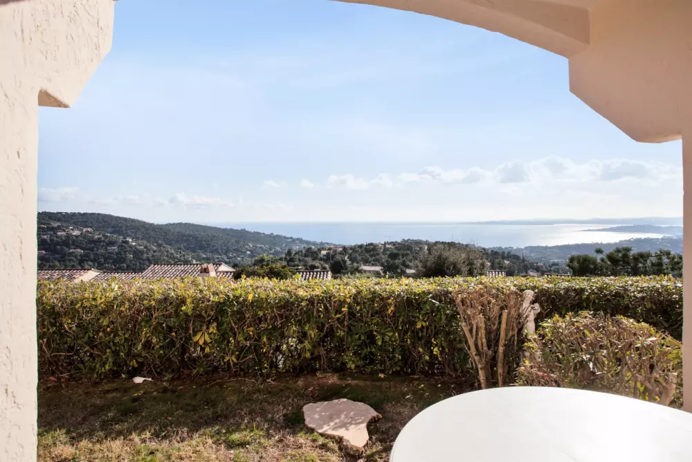 Les Issambres Lauriers - maeva Home