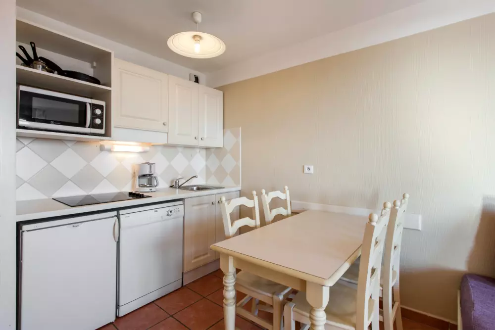 Les Issambres Lauriers - maeva Home