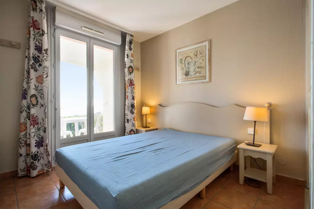 Les Issambres Lauriers - maeva Home