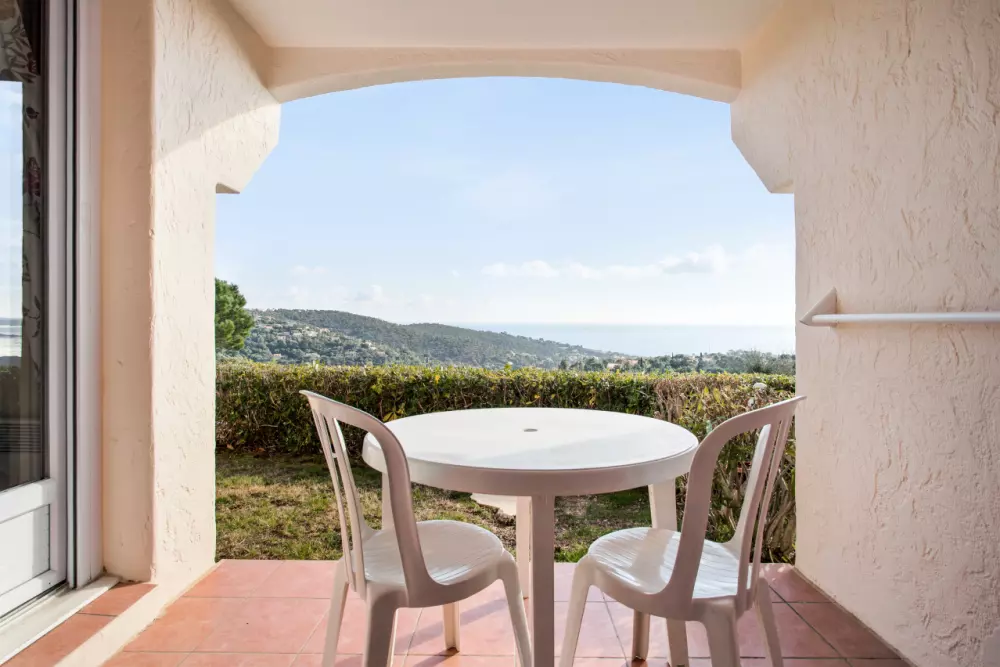 Les Issambres Lauriers - maeva Home