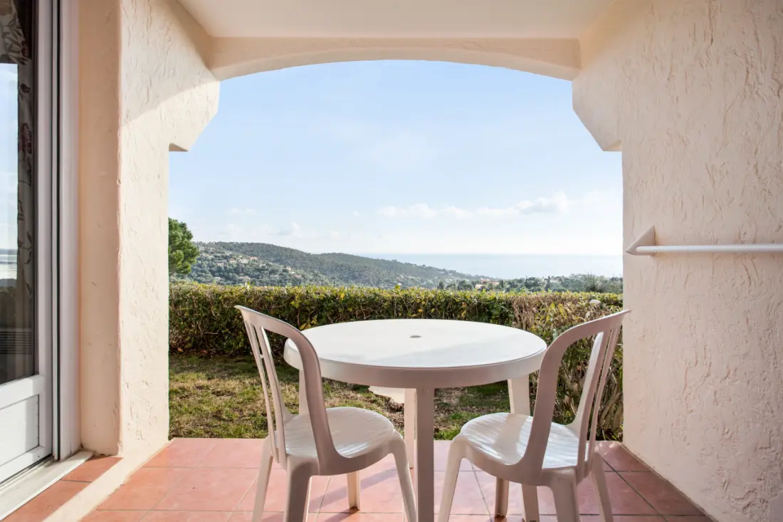 Les Issambres Lauriers - maeva Home