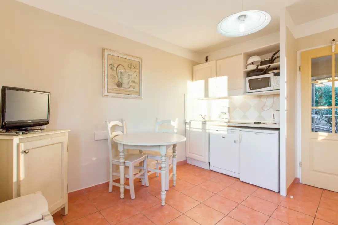 Les Issambres Corniche - maeva Home