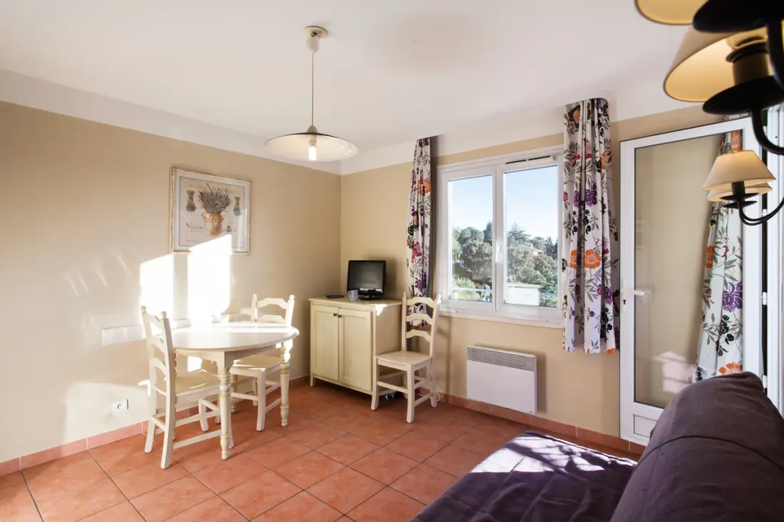 Les Issambres Corniche - maeva Home