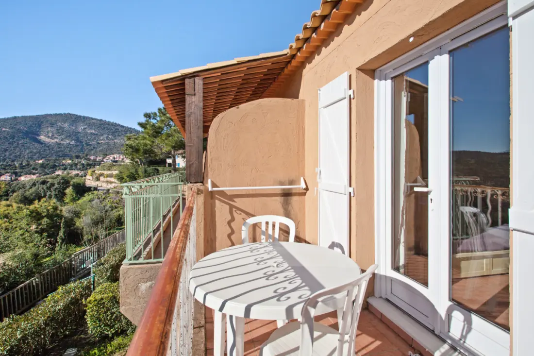 Les Issambres Corniche - maeva Home