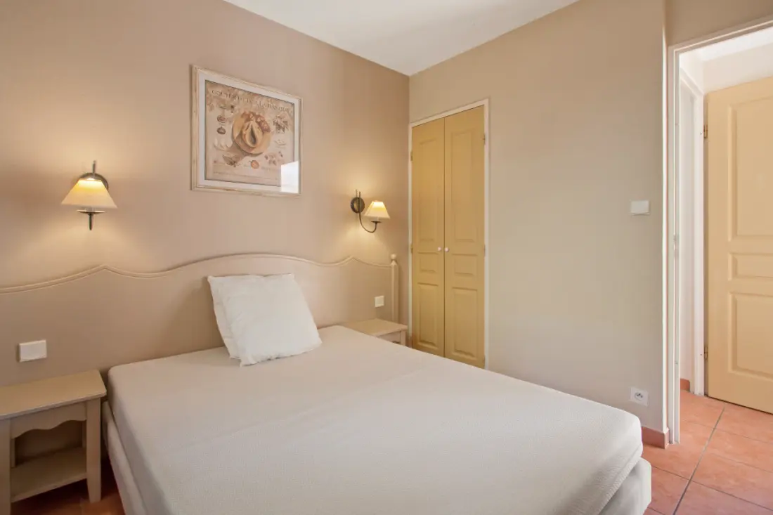 Les Issambres Corniche - maeva Home