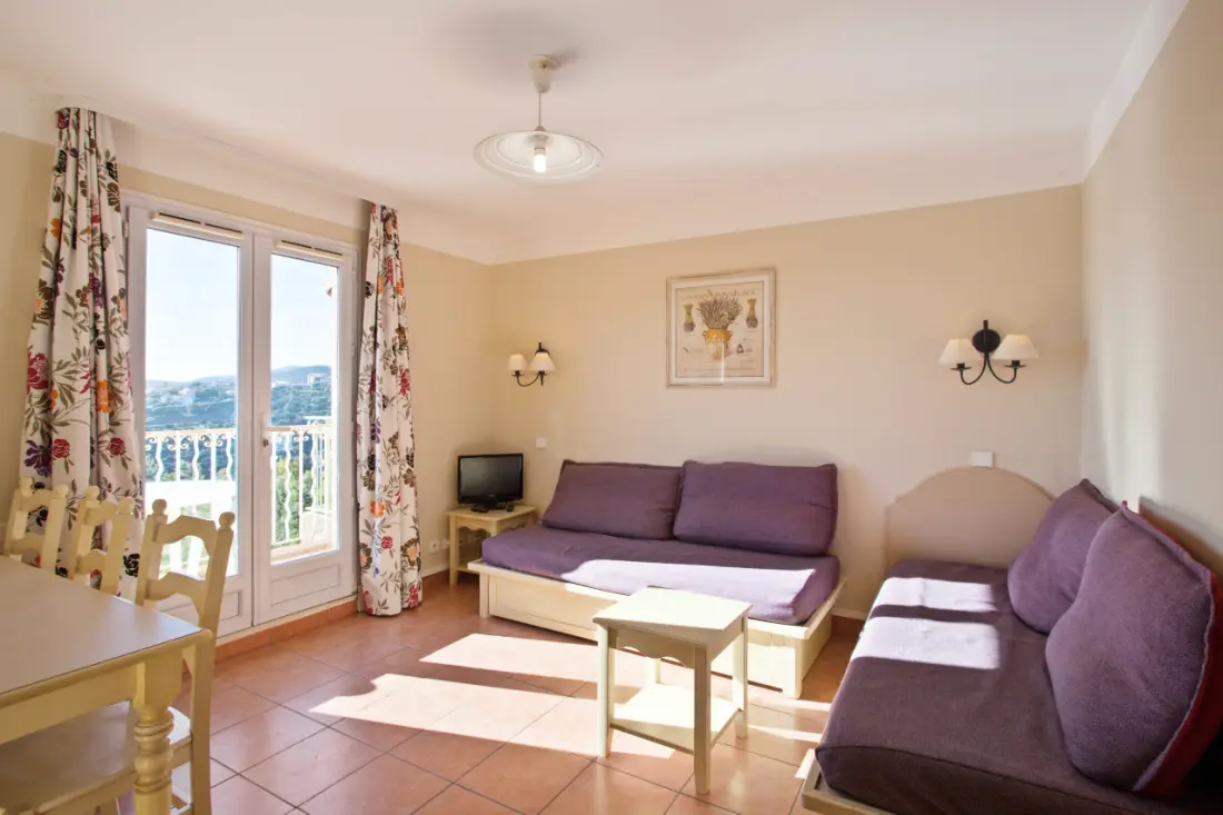 Les Issambres Corniche - maeva Home