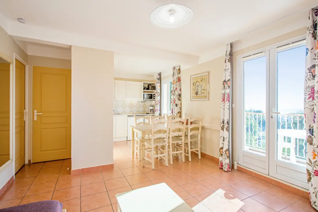 Les Issambres Corniche - maeva Home