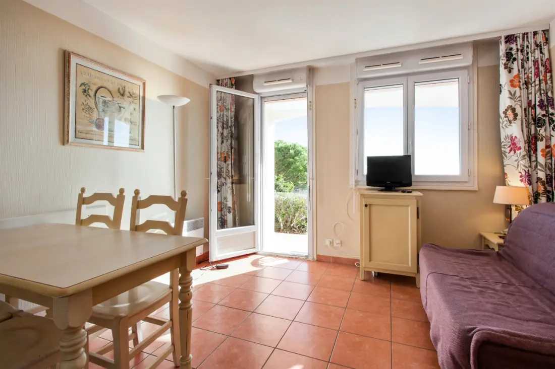 Les Issambres Lauriers - maeva Home