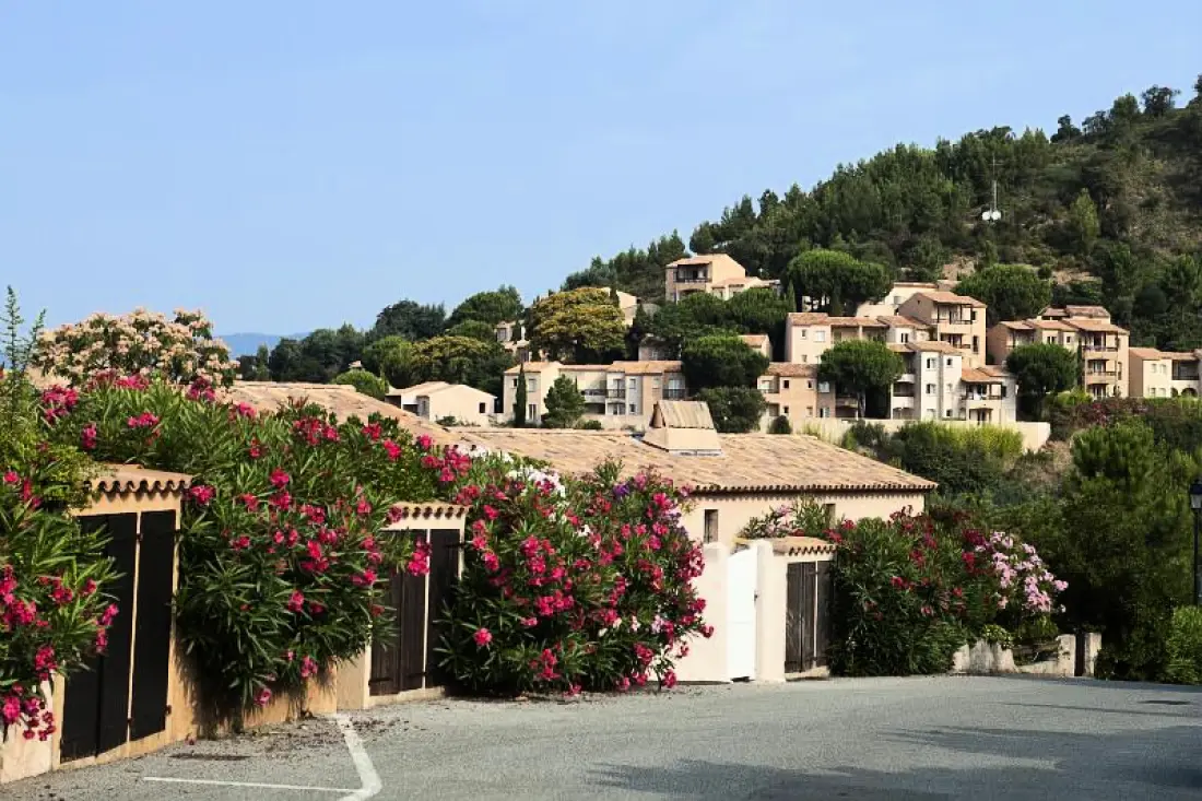 Résidence Les Terrasses des Issambres - Maeva Résidences