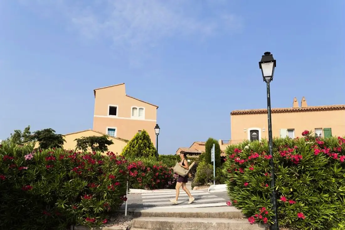 Résidence Les Terrasses des Issambres - Maeva Résidences