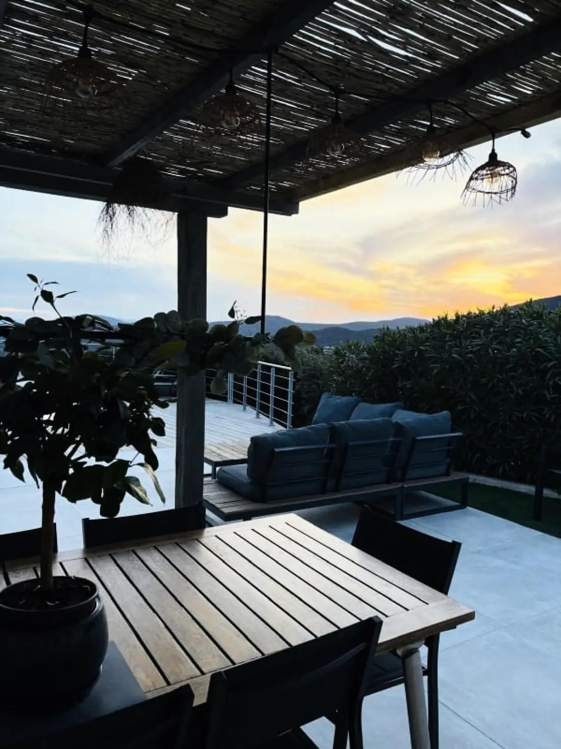 Magnifique Villa Avec Piscine&amp;vue Mer