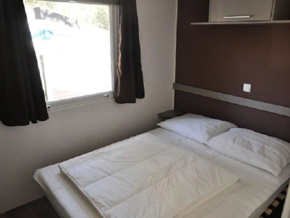 Résidence Mobilheim an der Cote d'Azur