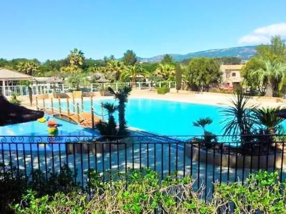 Résidence Mobilheim an der Cote d'Azur