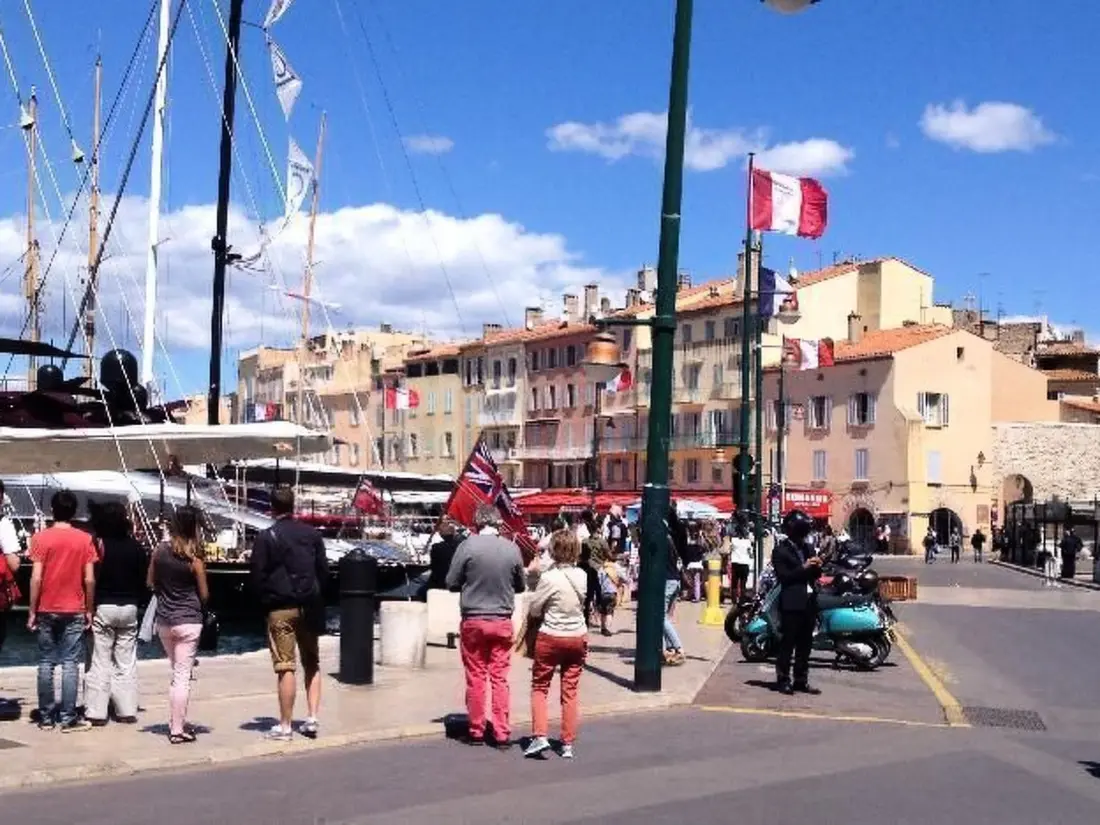 Résidence Mobilheim an der Cote d'Azur