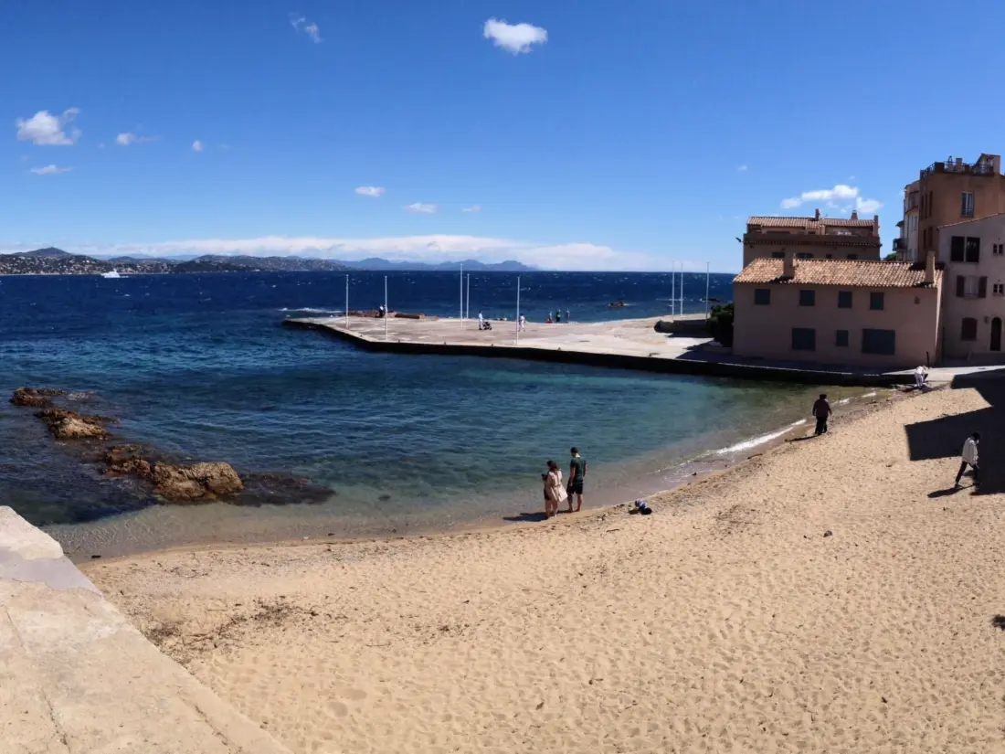 Résidence Mobilheim an der Cote d'Azur