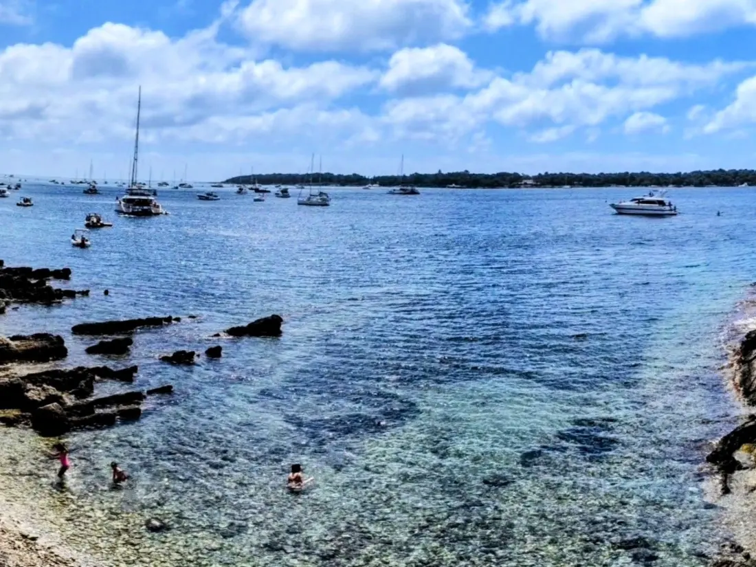 Résidence Mobilheim an der Cote d'Azur