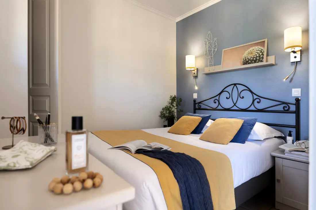 Résidence Pierre & Vacances Premium Les Calanques Des Issambres 4 étoiles★★★★