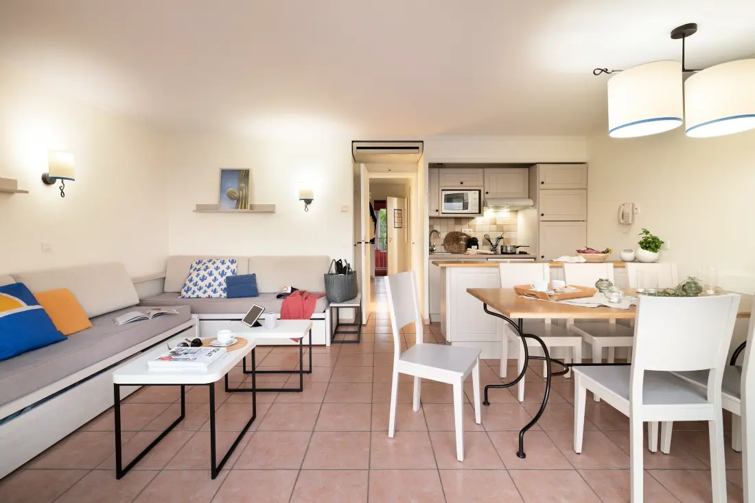 Résidence Pierre & Vacances Premium Les Calanques Des Issambres 4 étoiles★★★★