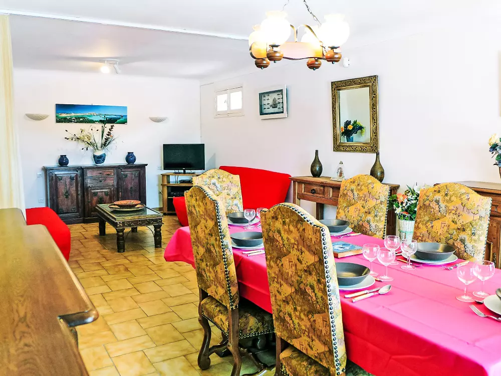 Résidence Princesse