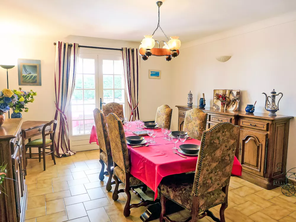 Résidence Princesse