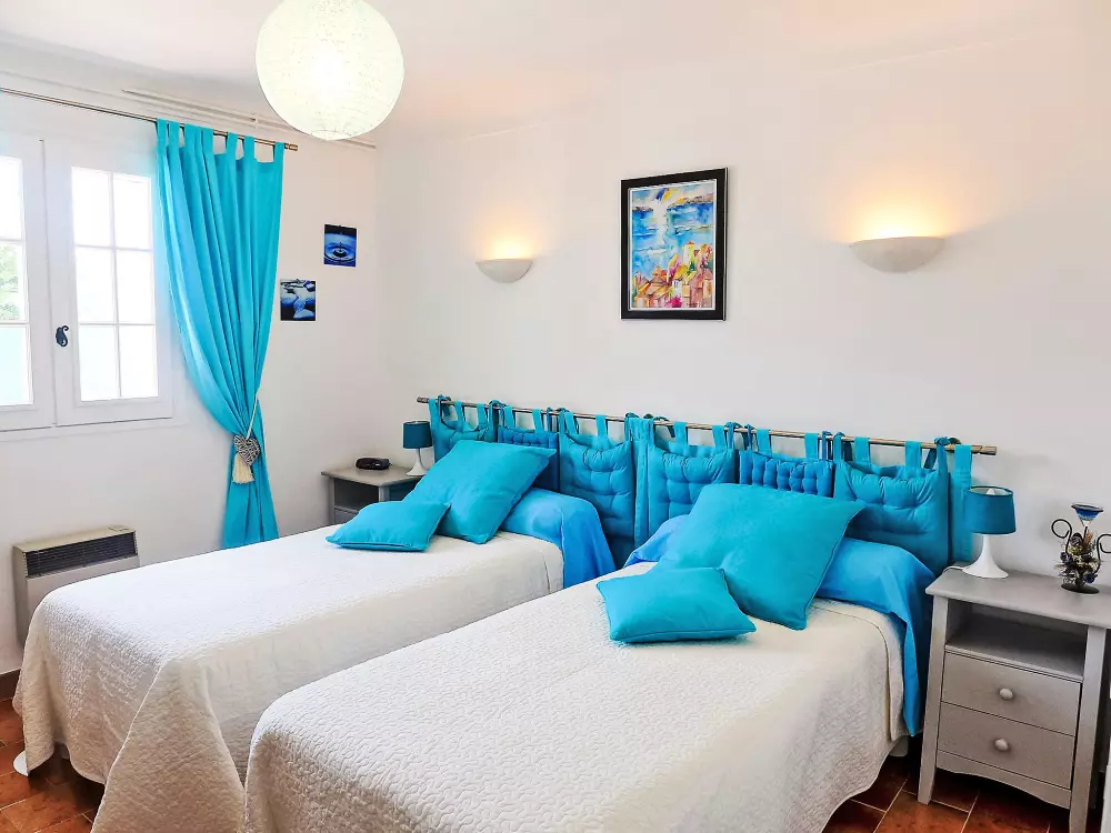 Résidence Princesse