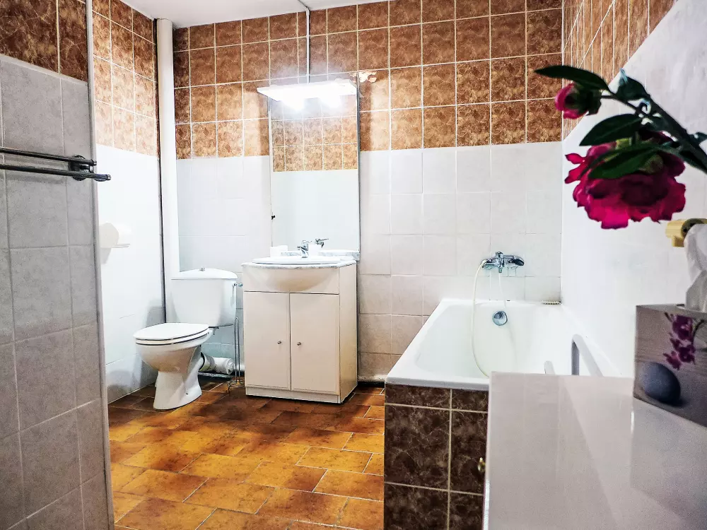 Résidence Princesse