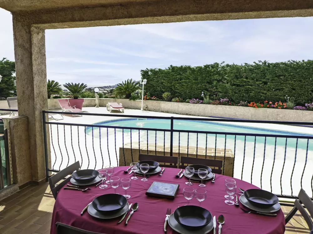 Résidence Princesse