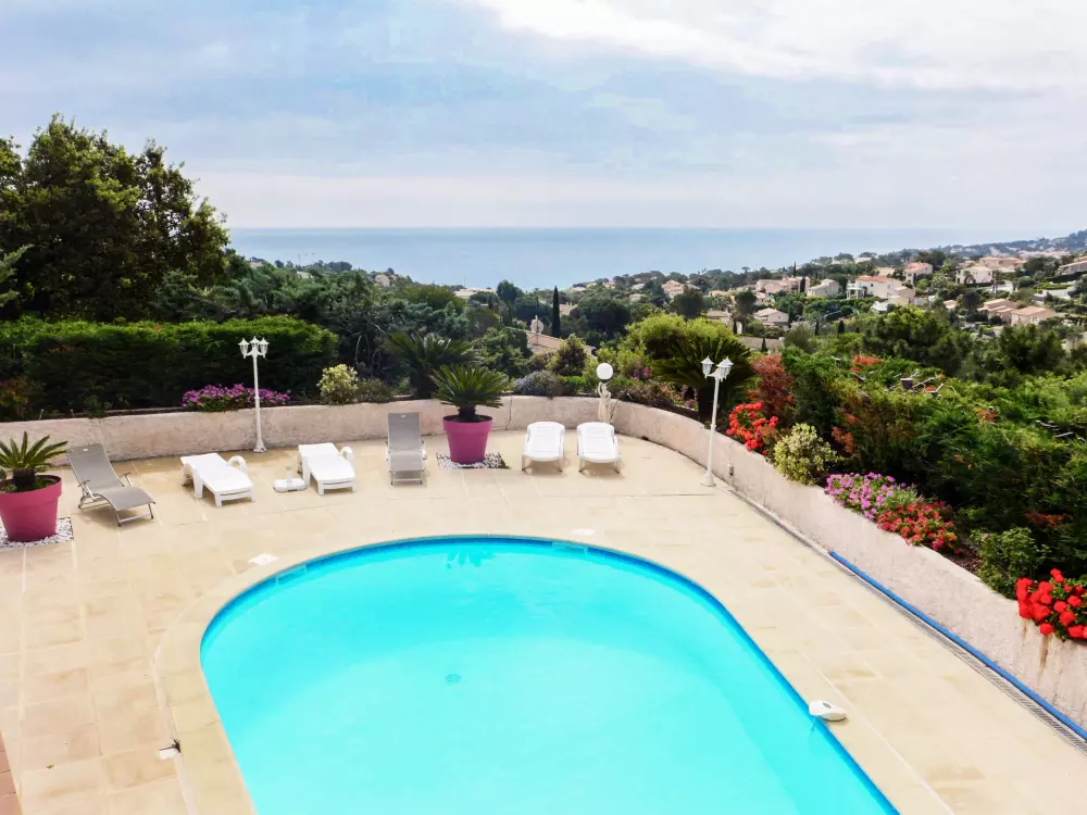 Résidence Princesse